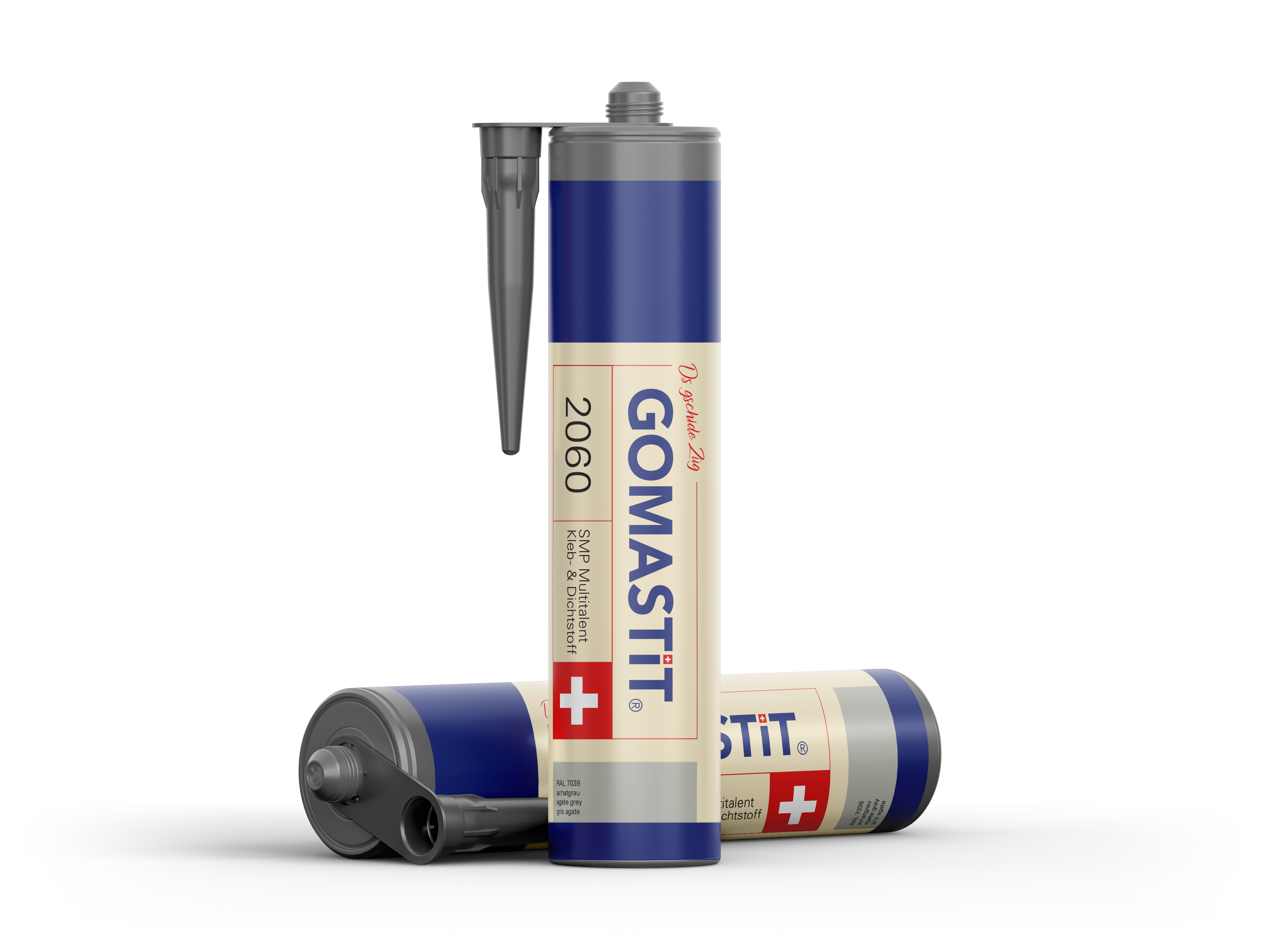 Gomastit 2060, 310 ml