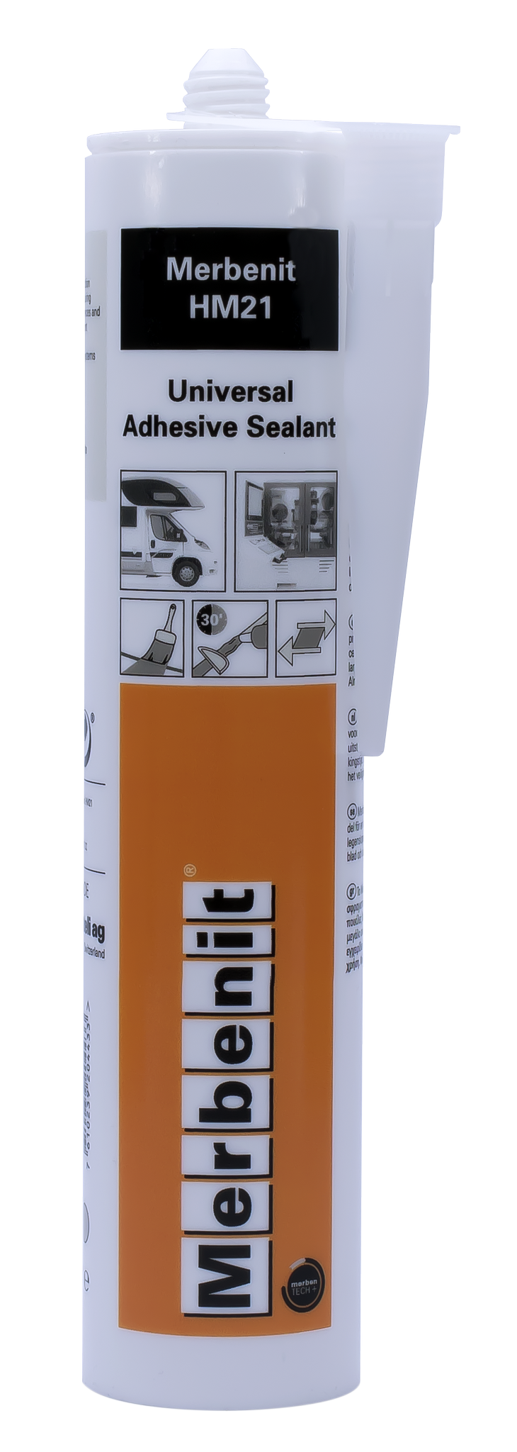 Merbenit HM21, 290 ml Merbenit HM21, 290 ml