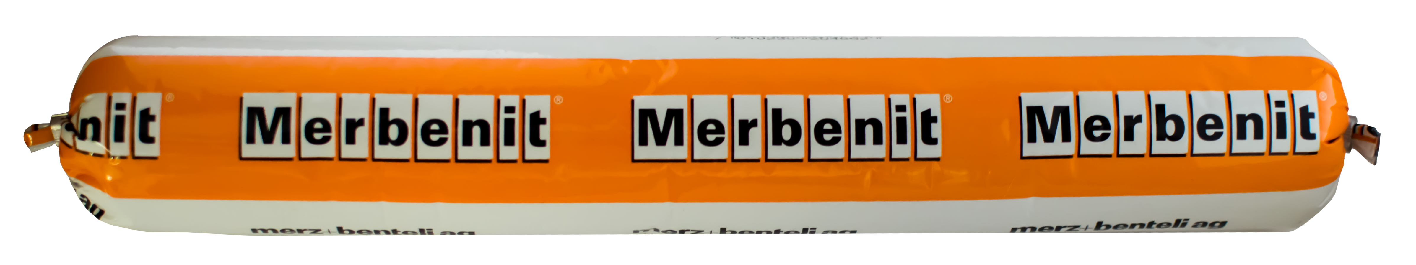 Merbenit SK212, 600 ml, schwarz Merbenit SK212, 600 ml, schwarz