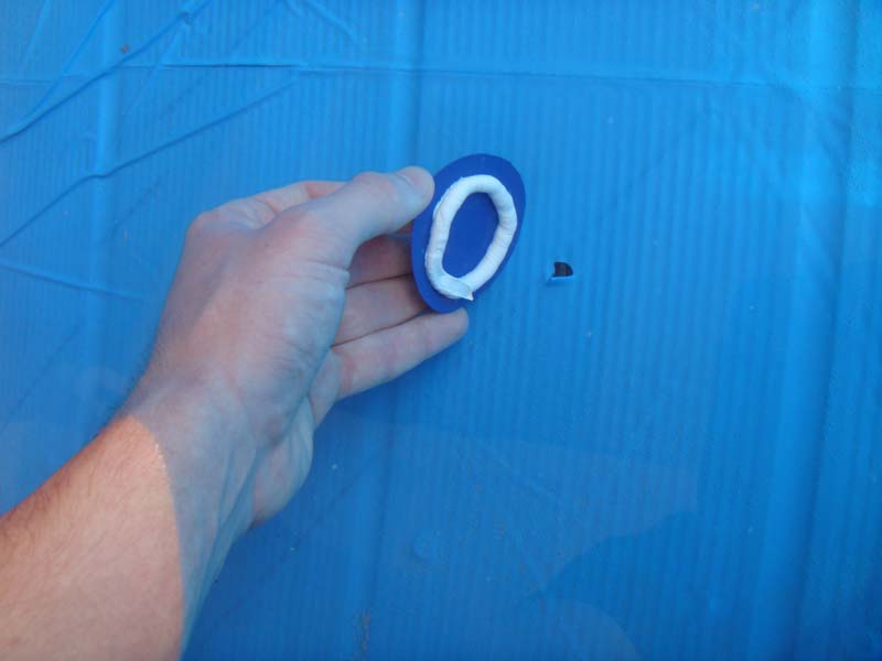 wasserfester Kleber wasserfester Kleber