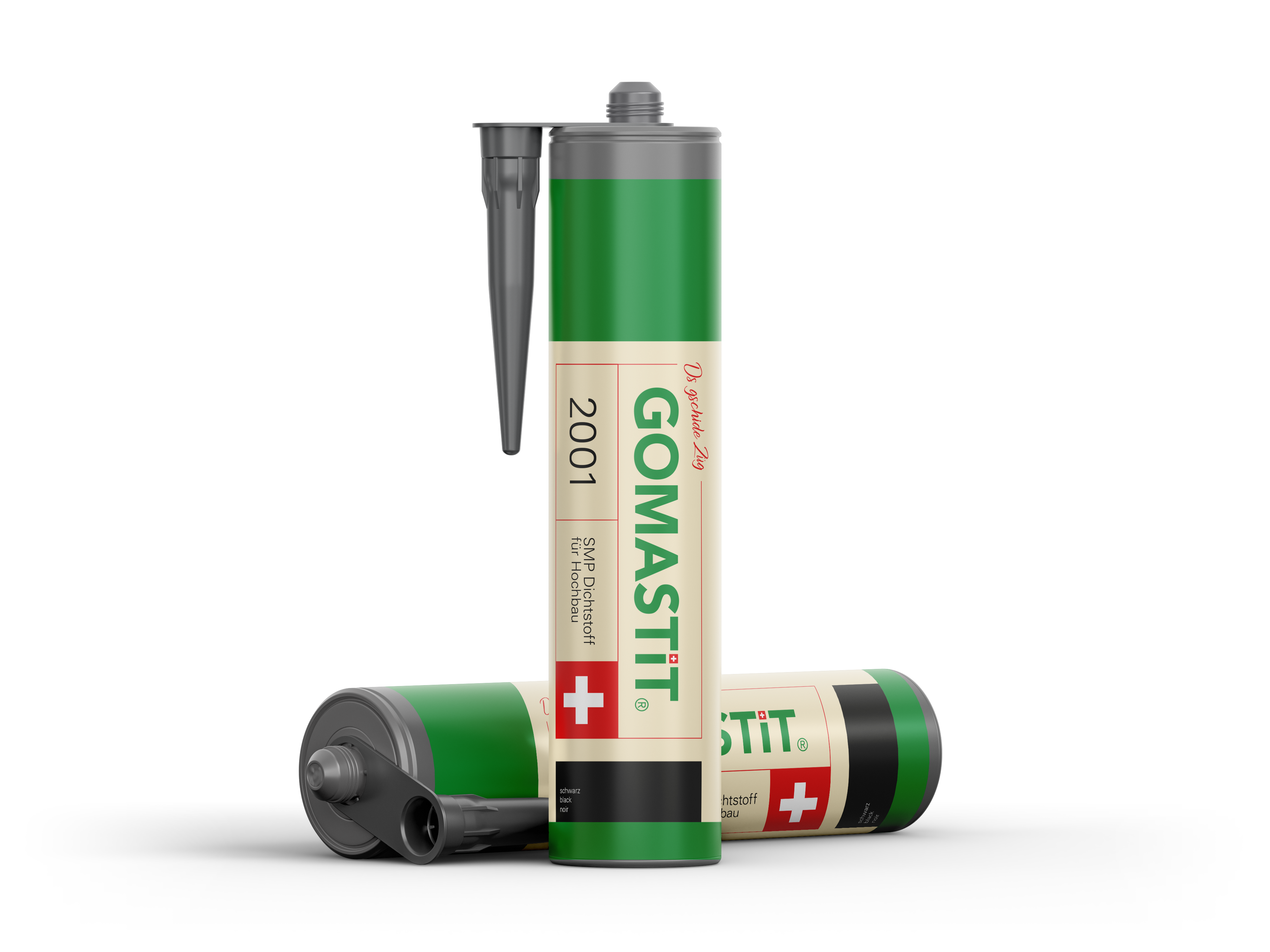 Gomastit 2001, 310 ml