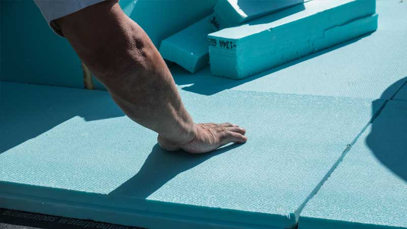Hartschaumplatten kleben Hartschaumplatten kleben
